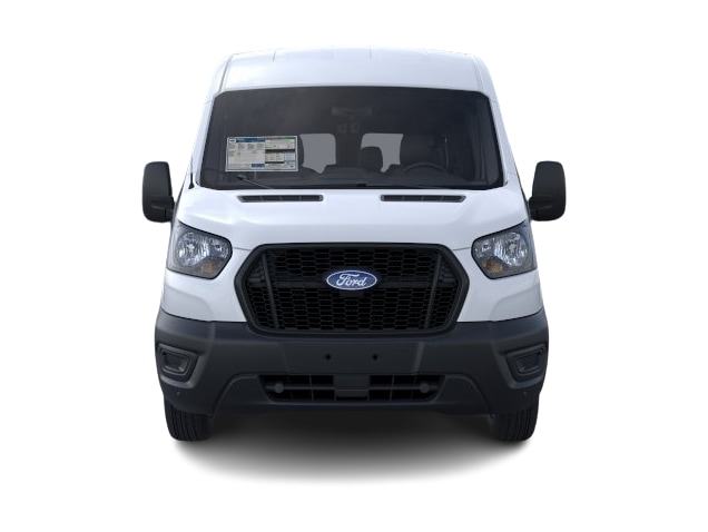 Thumbnail: 2026 Ford Transit Series - 6