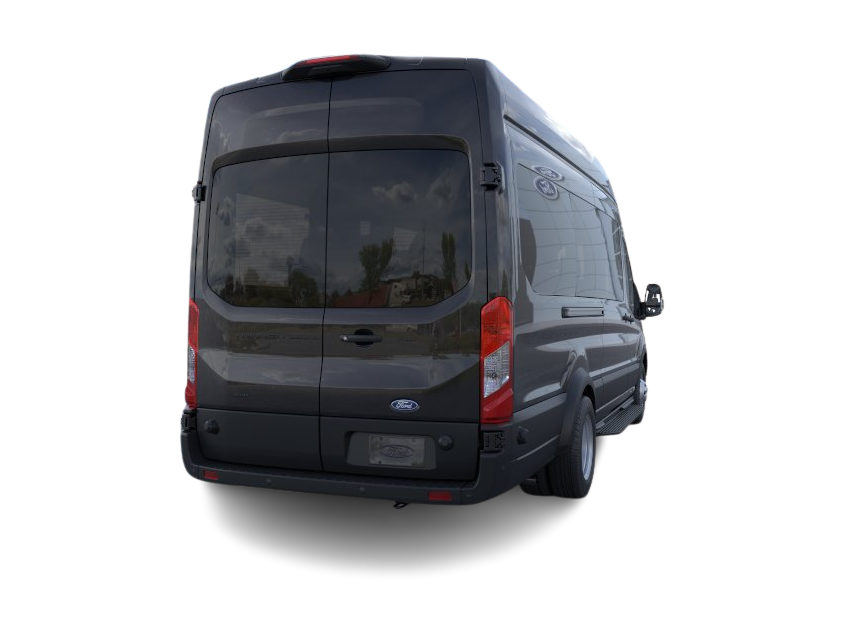 Thumbnail: 2026 Ford Transit Series - 15