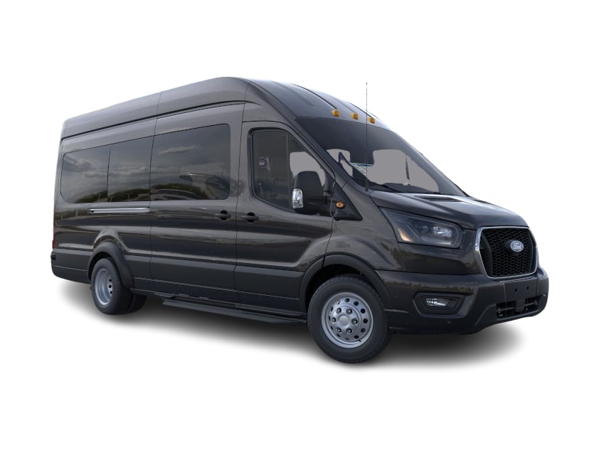 Thumbnail: 2026 Ford Transit Series - 14