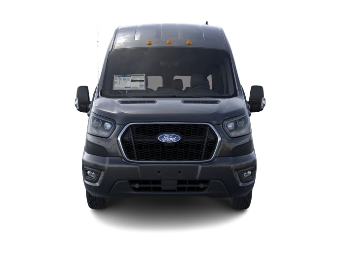Thumbnail: 2026 Ford Transit Series - 13