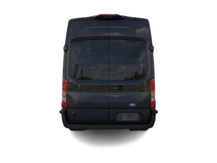 Thumbnail: 2026 Ford Transit Series - 5