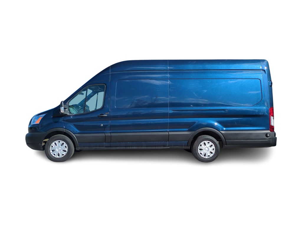 Thumbnail: 2019 Ford Transit Series - 2