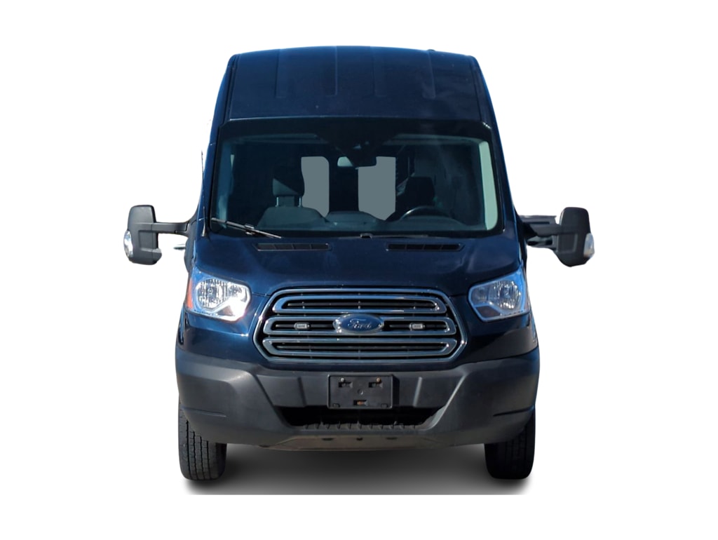 Thumbnail: 2019 Ford Transit Series - 4