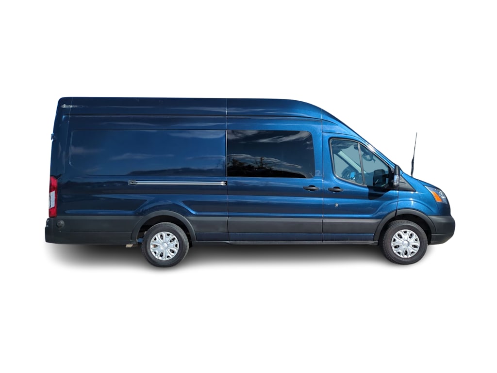 Thumbnail: 2019 Ford Transit Series - 12