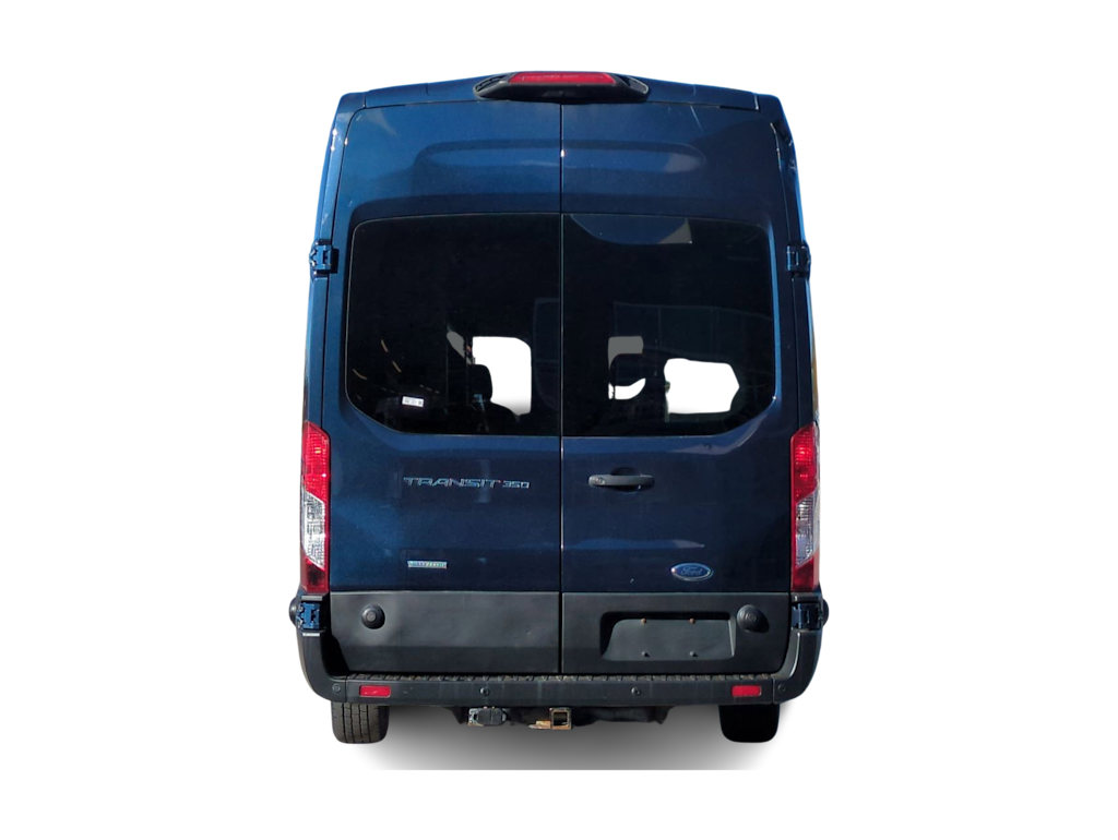 Thumbnail: 2019 Ford Transit Series - 3