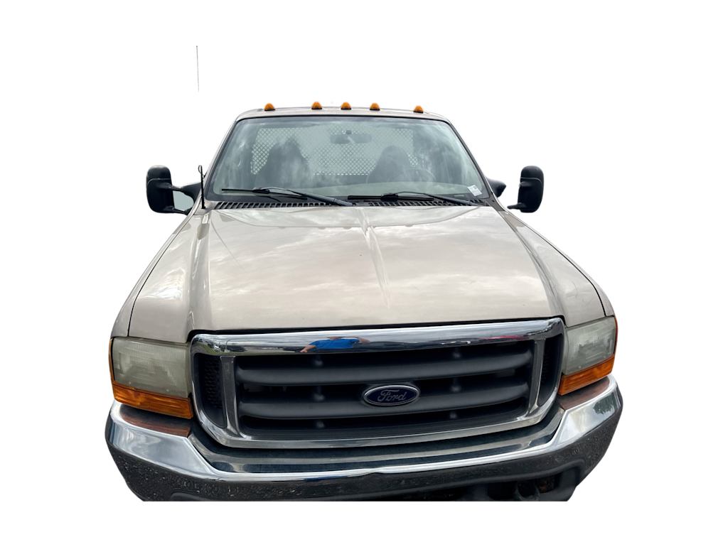 Thumbnail: 1999 Ford F-350 - 15