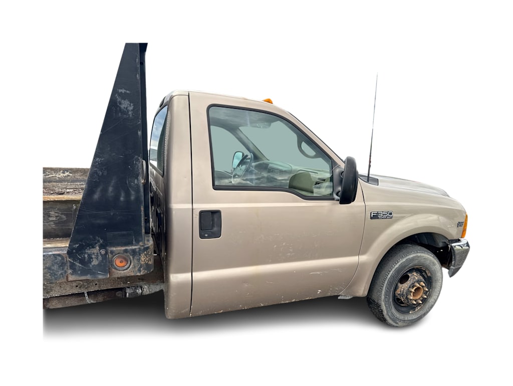 Thumbnail: 1999 Ford F-350 - 17