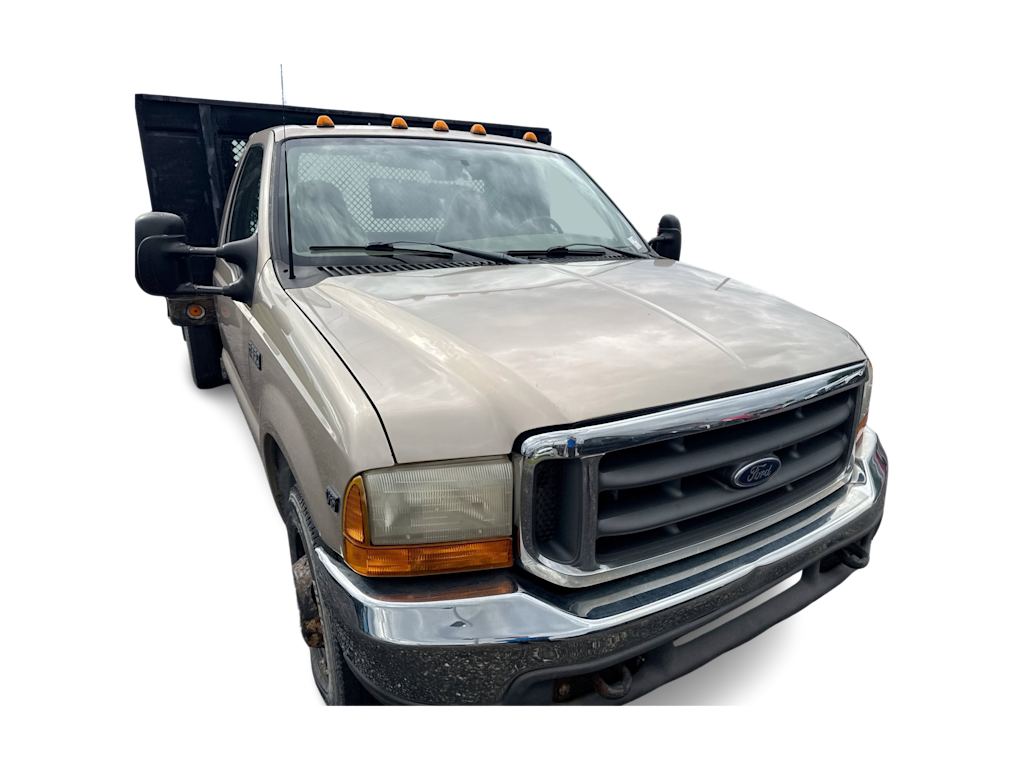 Thumbnail: 1999 Ford F-350 - 16