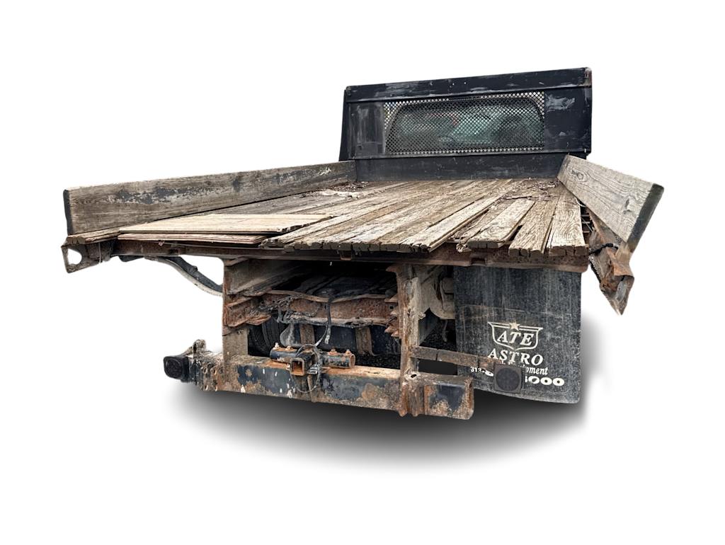 Thumbnail: 1999 Ford F-350 - 6
