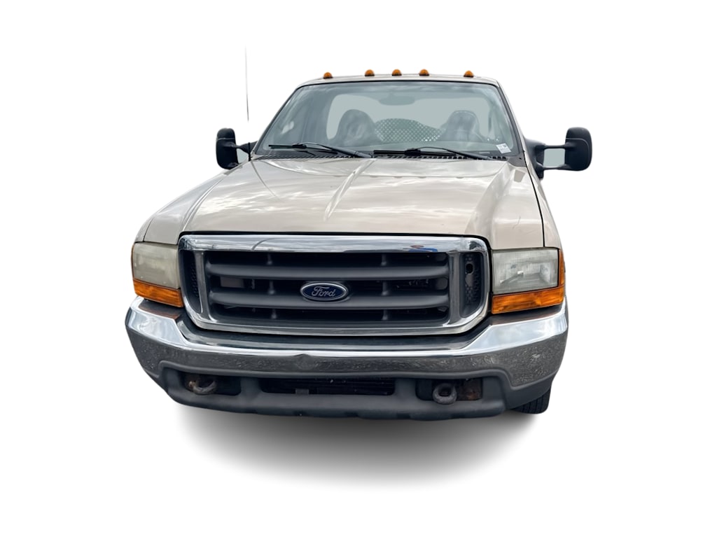 Thumbnail: 1999 Ford F-350 - 11