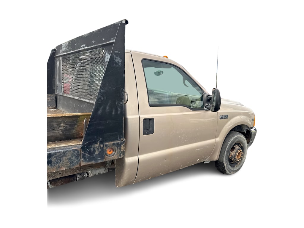 Thumbnail: 1999 Ford F-350 - 13
