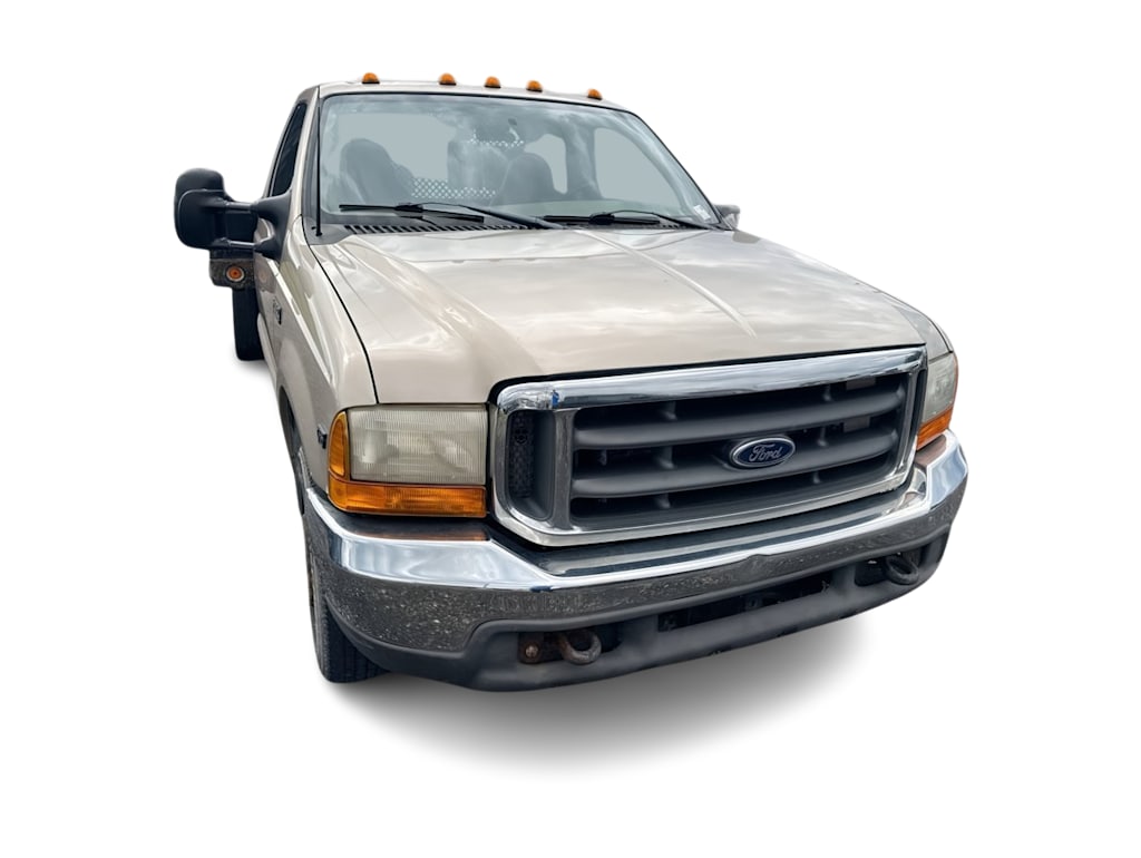 Thumbnail: 1999 Ford F-350 - 12
