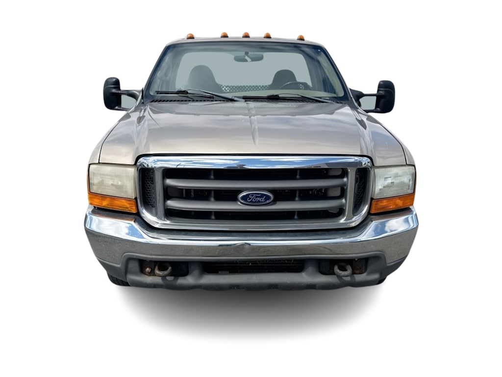 Thumbnail: 1999 Ford F-350 - 3