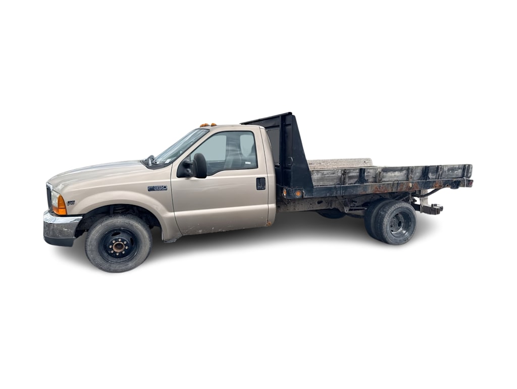 Thumbnail: 1999 Ford F-350 - 2