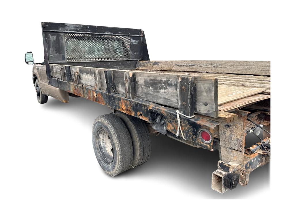Thumbnail: 1999 Ford F-350 - 7