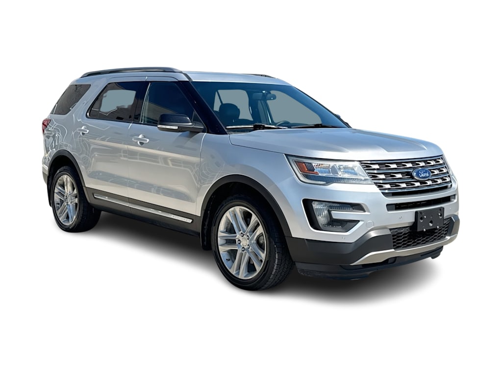 Thumbnail: 2016 Ford Explorer - 21