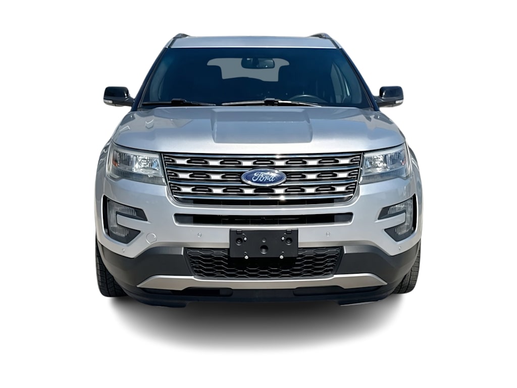 Thumbnail: 2016 Ford Explorer - 6