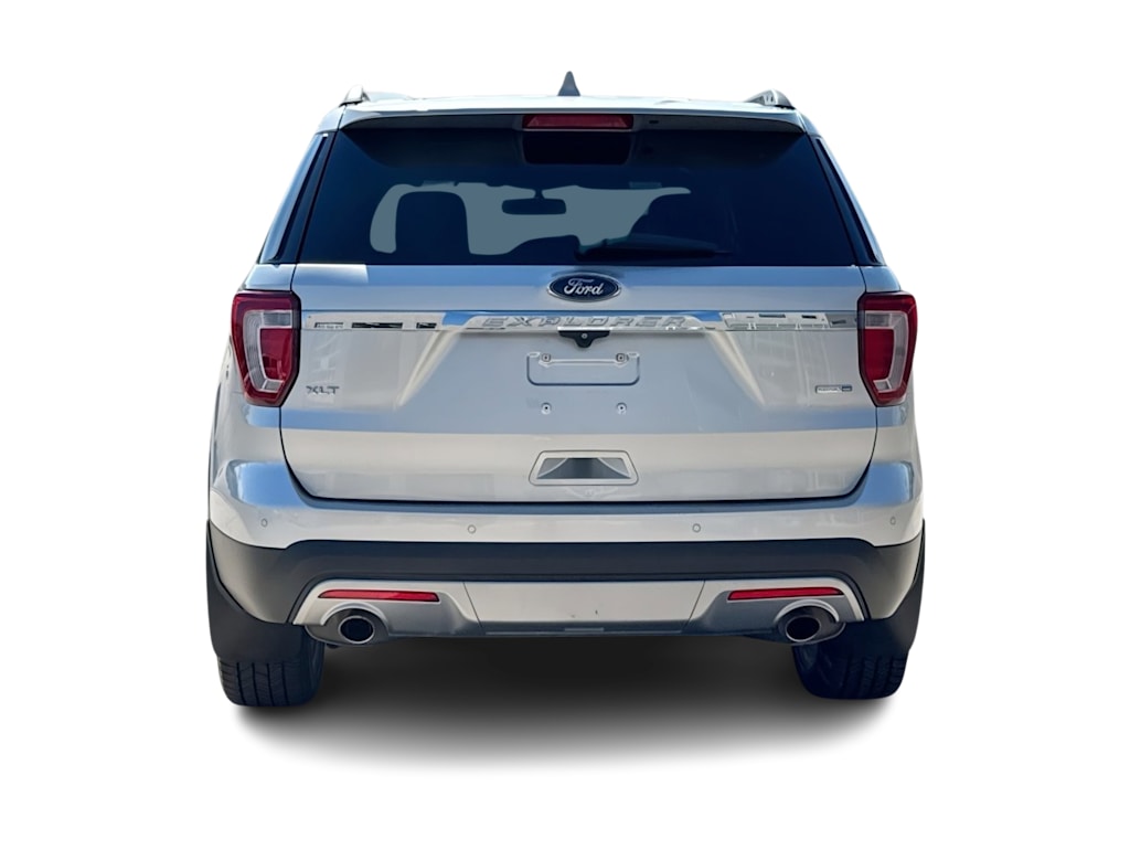 Thumbnail: 2016 Ford Explorer - 5