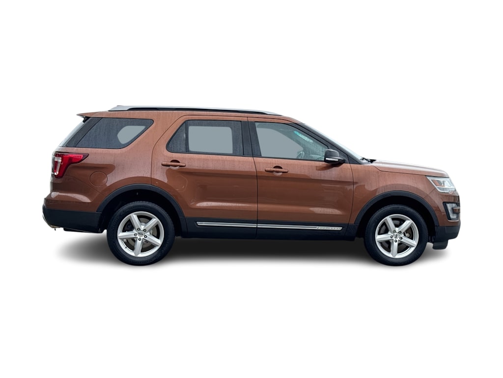 Thumbnail: 2017 Ford Explorer - 21