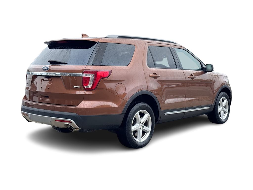 Thumbnail: 2017 Ford Explorer - 20