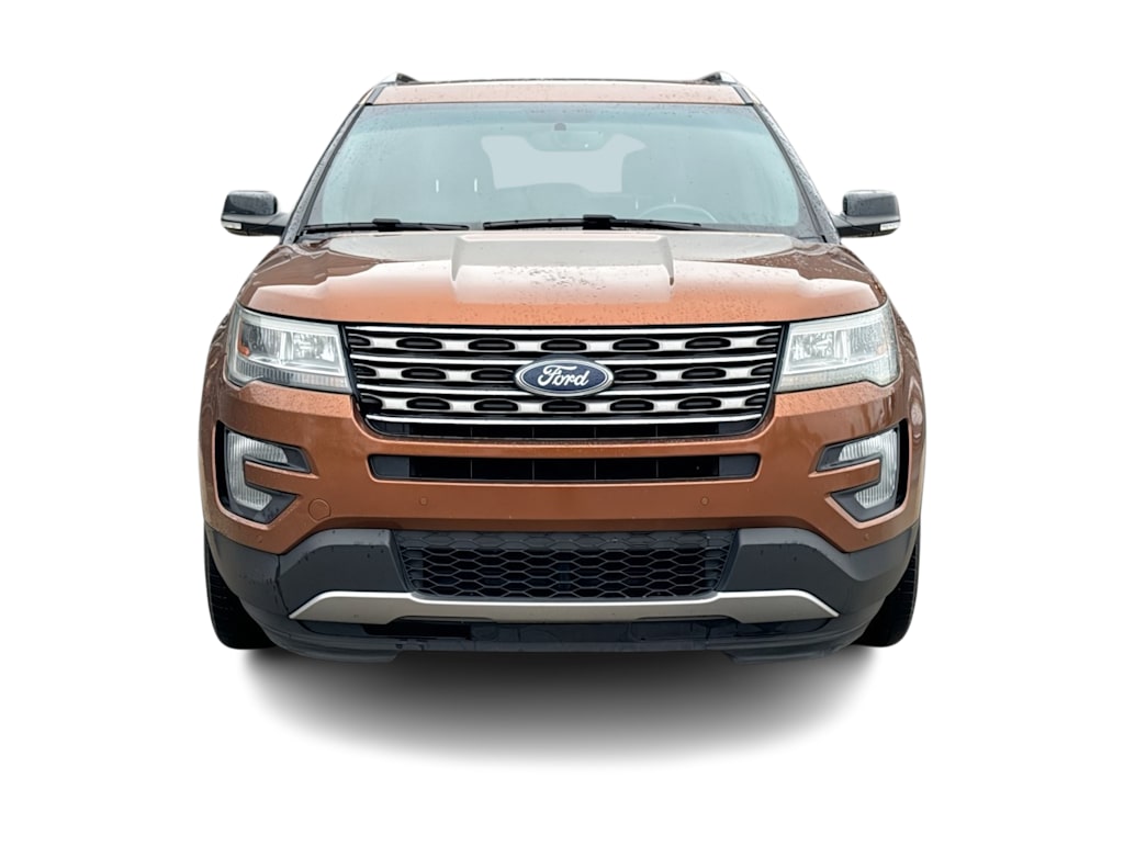 Thumbnail: 2017 Ford Explorer - 6