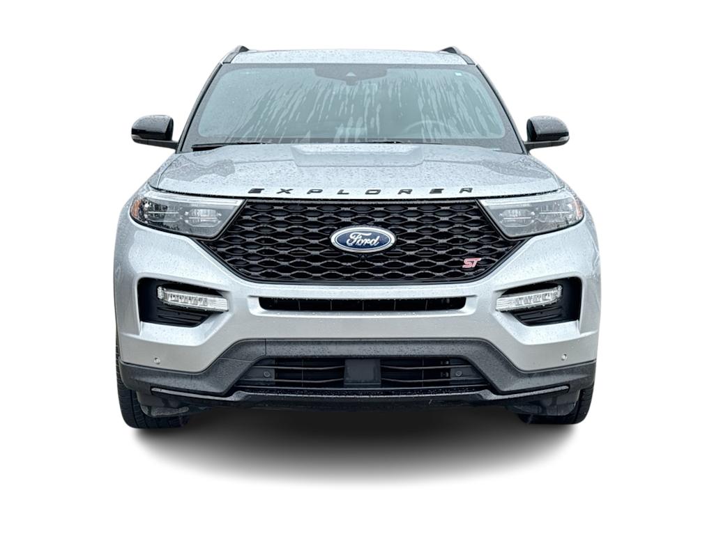Thumbnail: 2023 Ford Explorer - 6