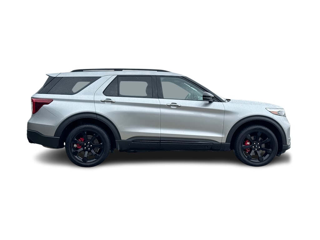 Thumbnail: 2023 Ford Explorer - 21