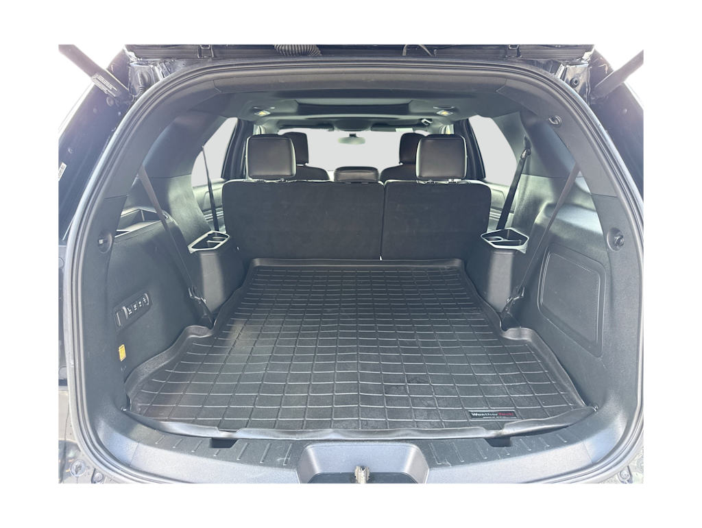 Thumbnail: 2018 Ford Explorer - 15