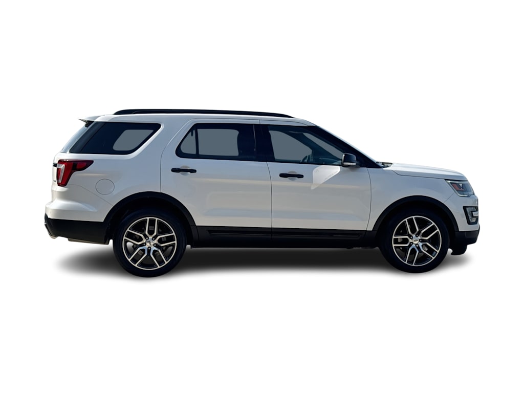 Thumbnail: 2016 Ford Explorer - 20