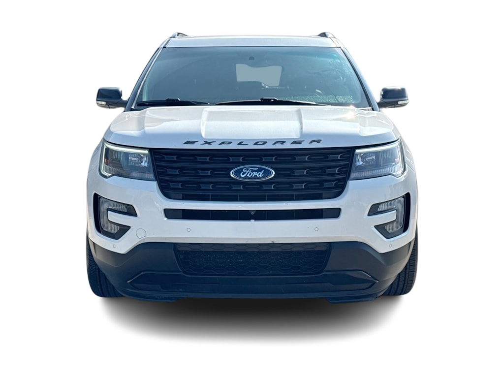 Thumbnail: 2016 Ford Explorer - 22
