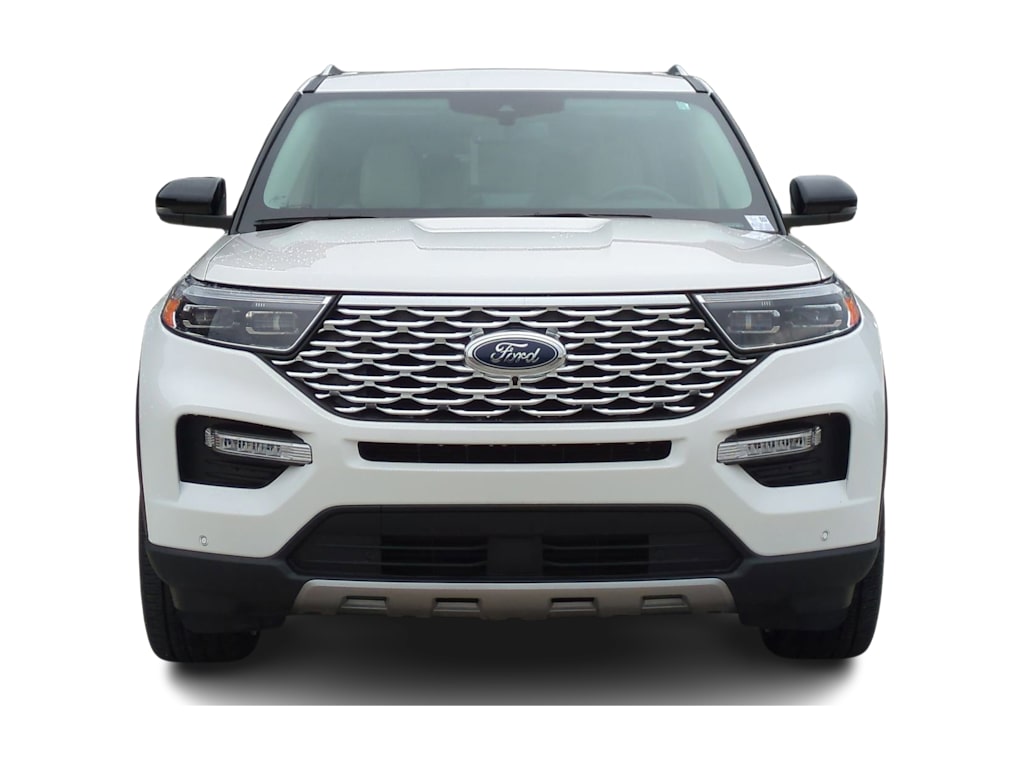 Thumbnail: 2023 Ford Explorer - 6