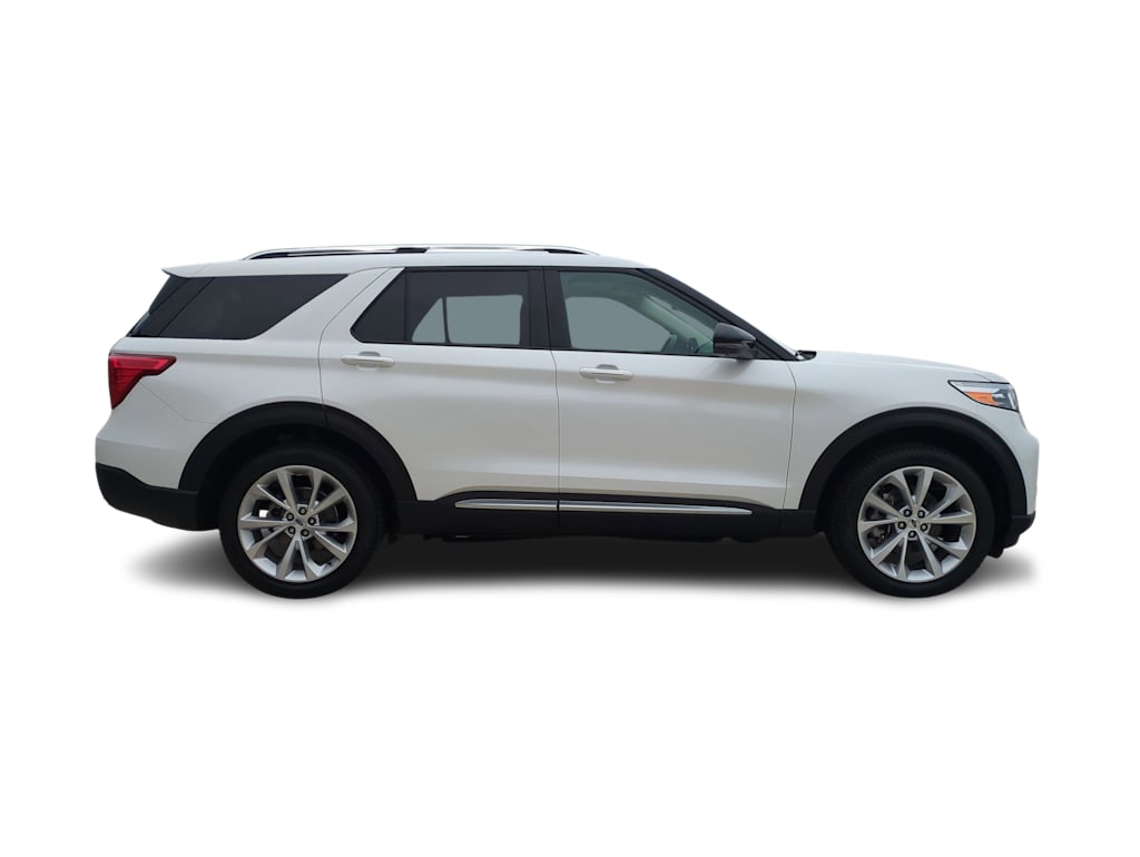 Thumbnail: 2023 Ford Explorer - 20