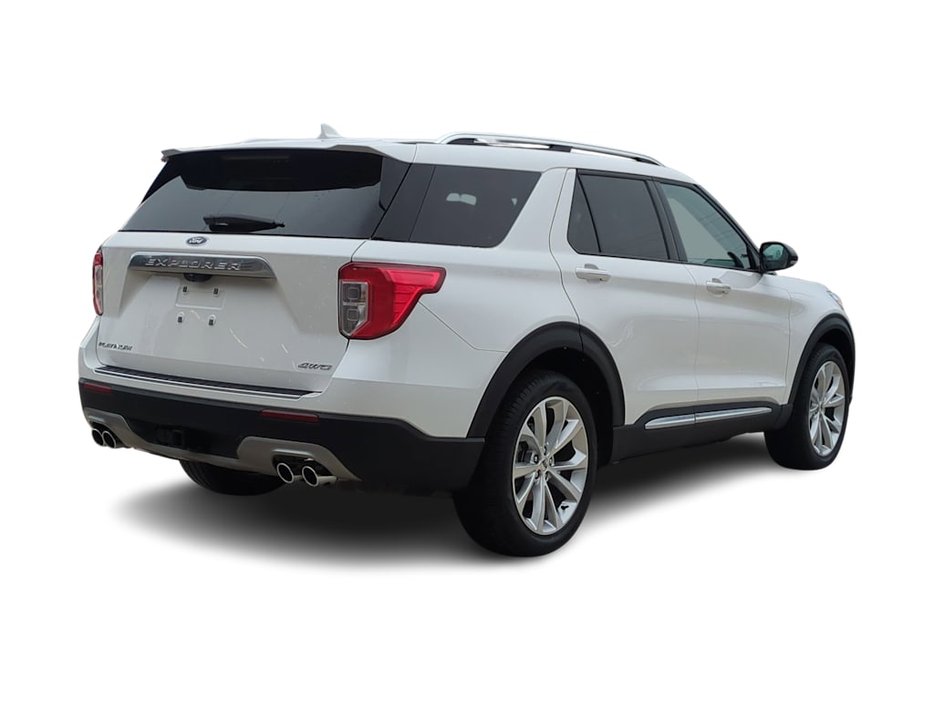 Thumbnail: 2023 Ford Explorer - 19