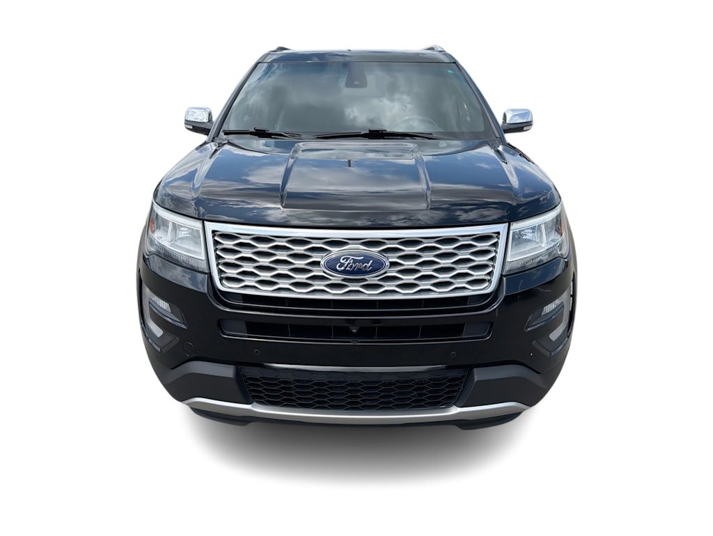 Thumbnail: 2017 Ford Explorer - 6