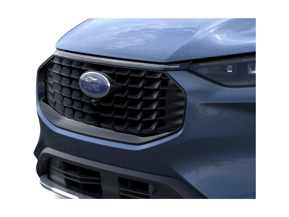 Thumbnail: 2025 Ford Escape - 18