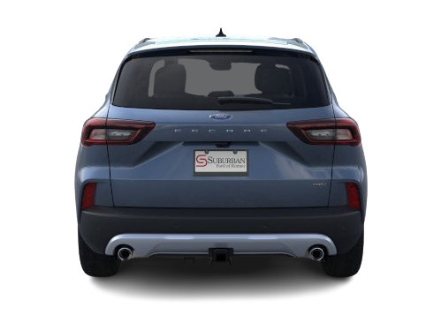 Thumbnail: 2025 Ford Escape - 5