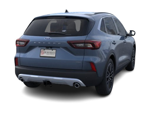 Thumbnail: 2025 Ford Escape - 16