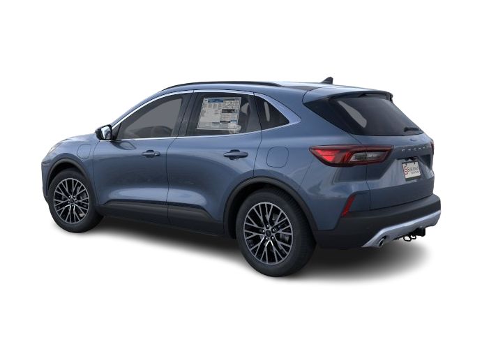 Thumbnail: 2025 Ford Escape - 4