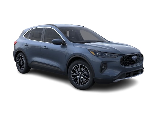 Thumbnail: 2025 Ford Escape - 15