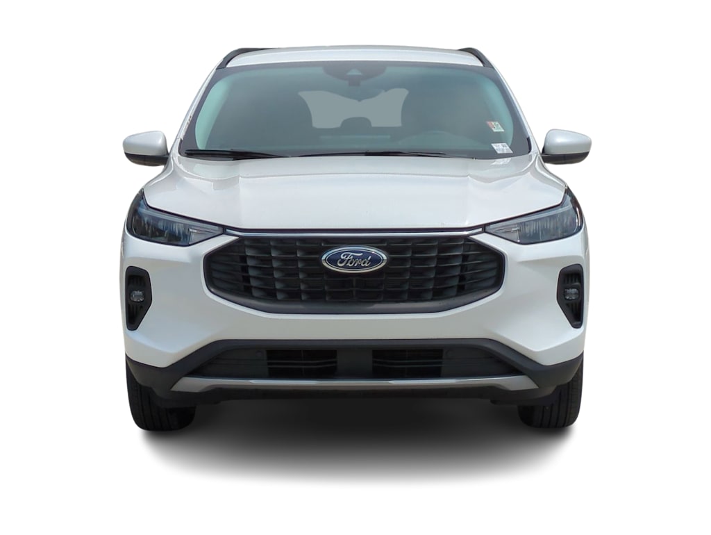 Thumbnail: 2025 Ford Escape - 6