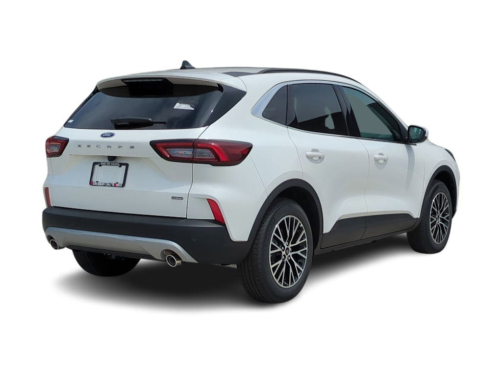 Thumbnail: 2025 Ford Escape - 18