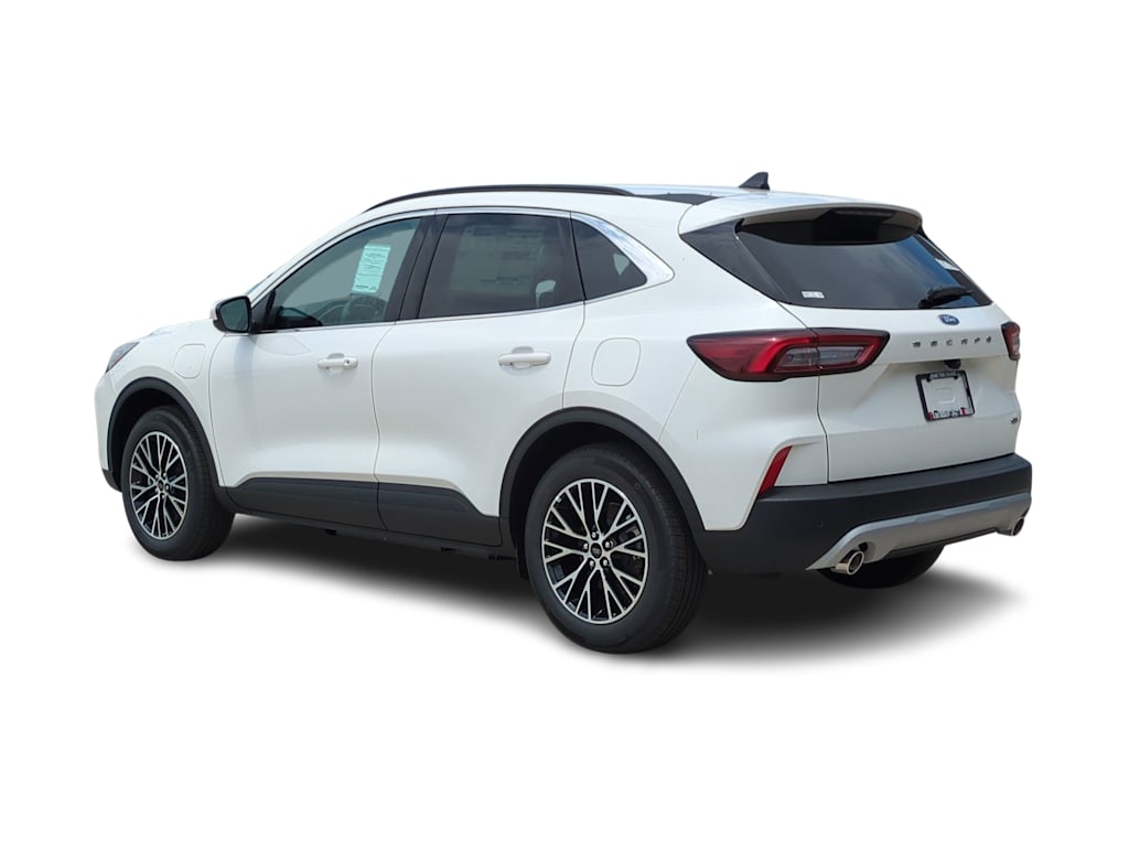 Thumbnail: 2025 Ford Escape - 4