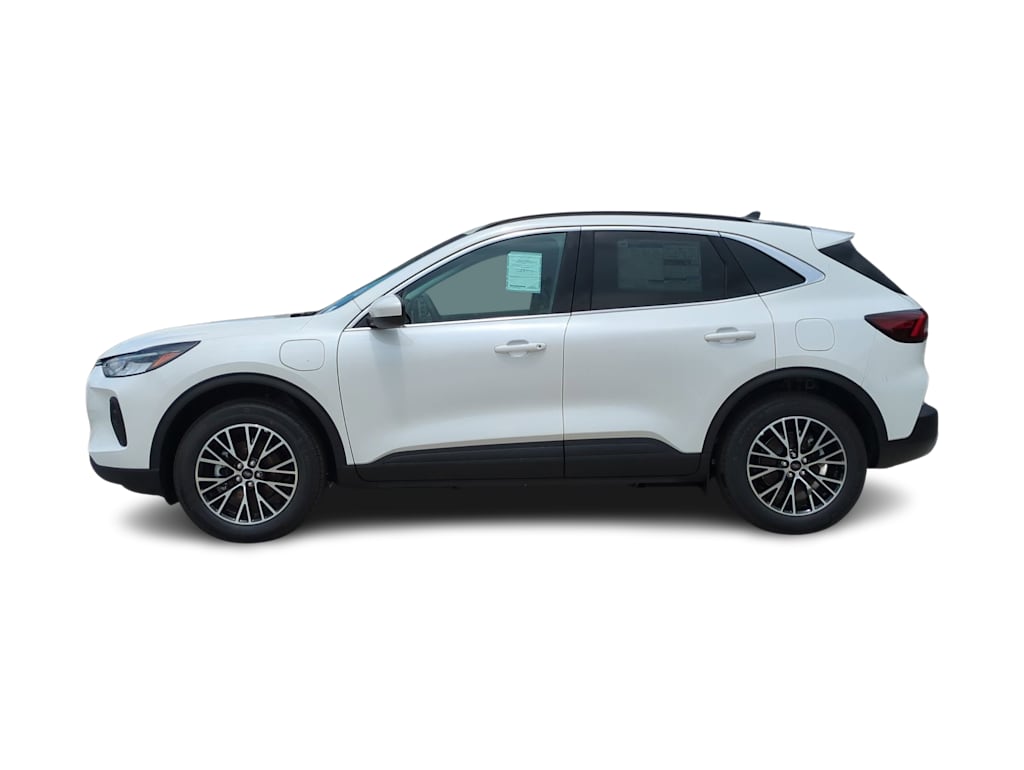 Thumbnail: 2025 Ford Escape - 3