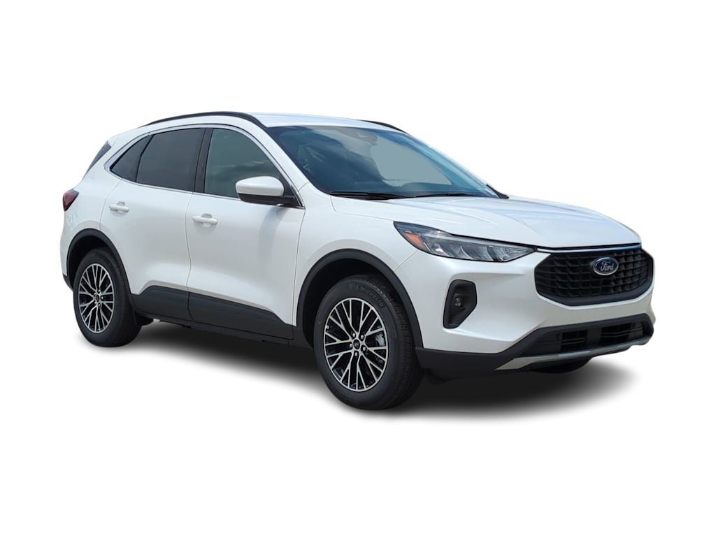 Thumbnail: 2025 Ford Escape - 20