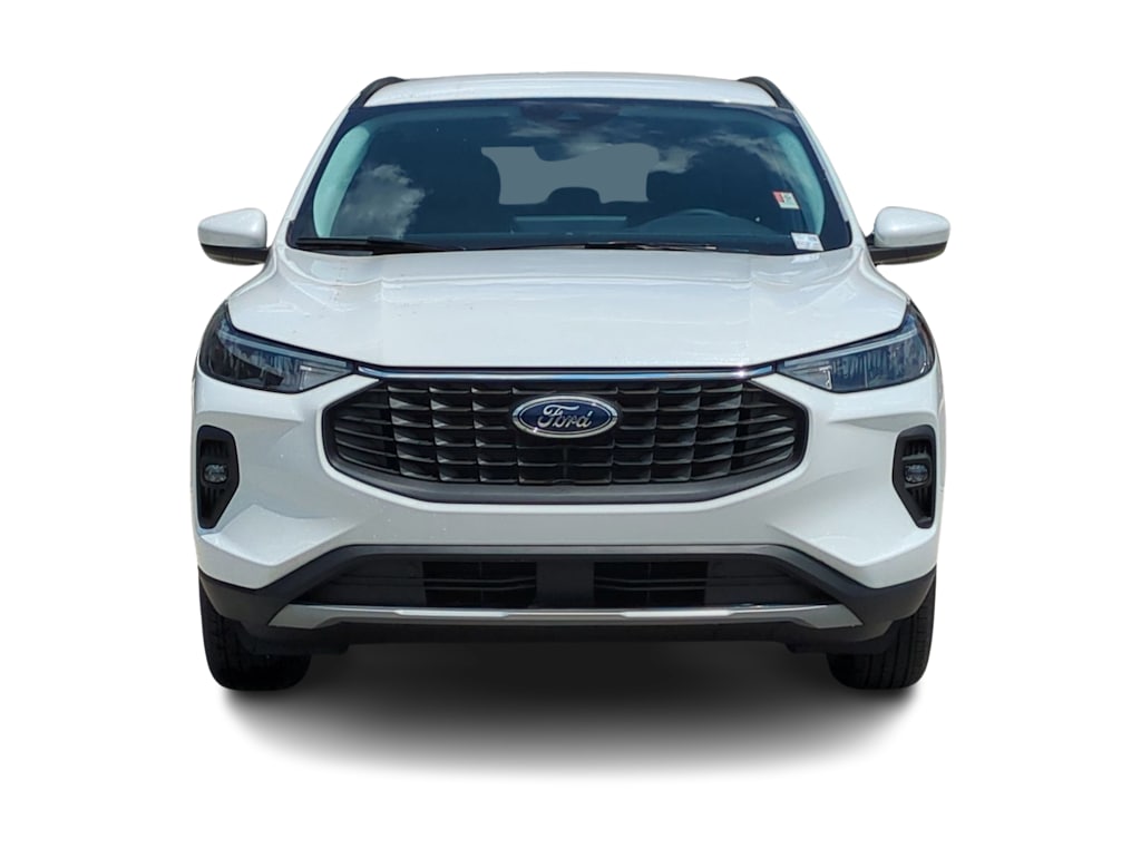 Thumbnail: 2025 Ford Escape - 6