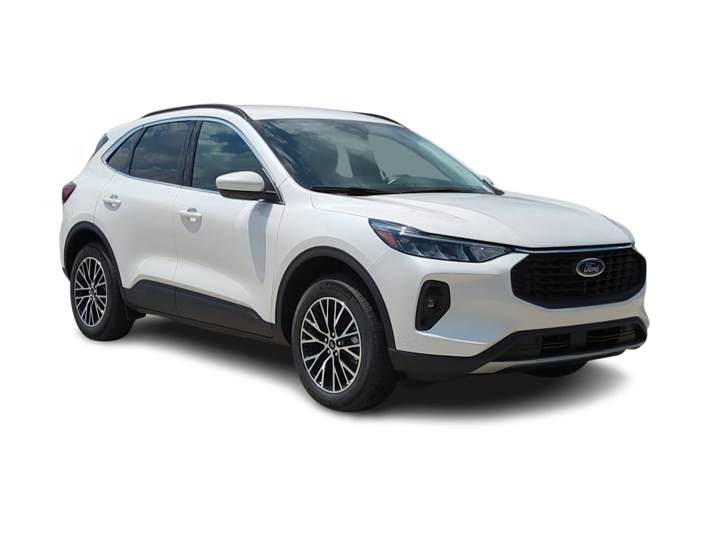 Thumbnail: 2025 Ford Escape - 19