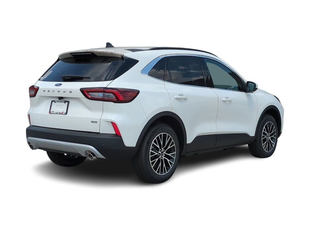 Thumbnail: 2025 Ford Escape - 17