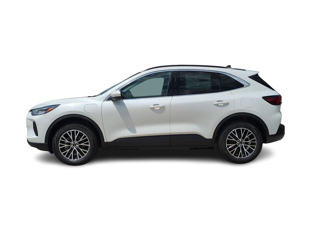 Thumbnail: 2025 Ford Escape - 3