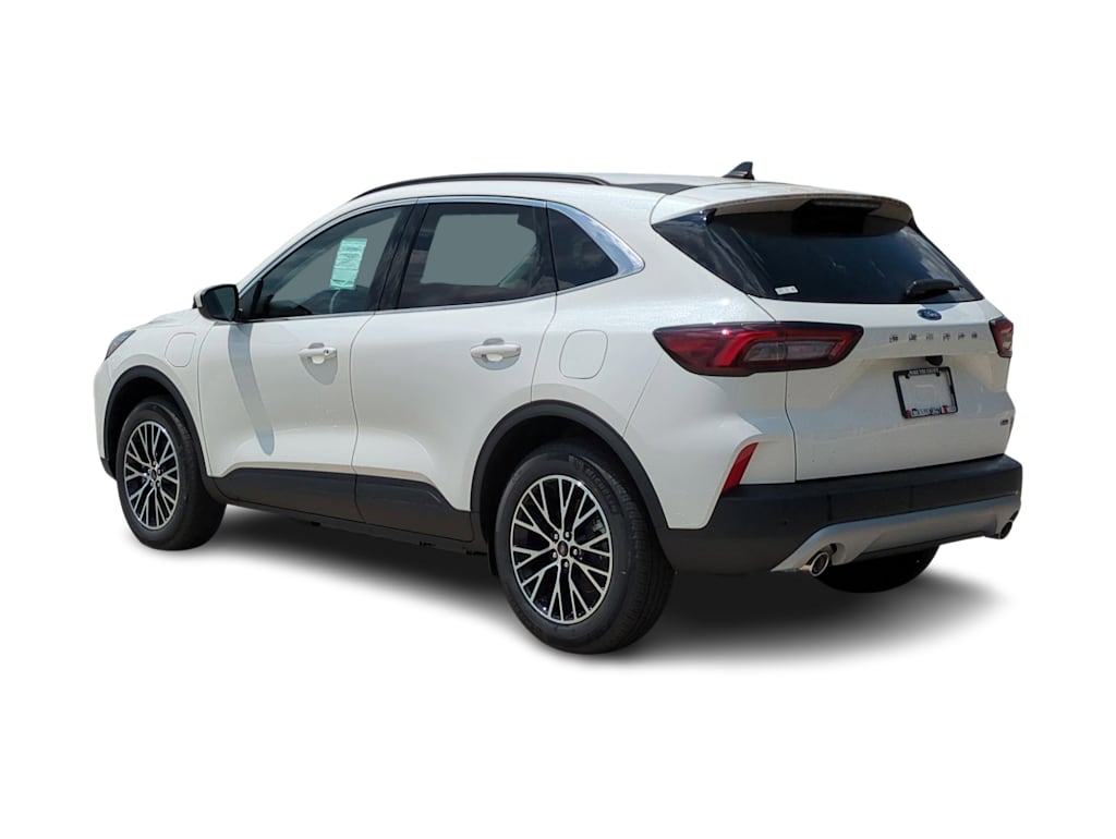 Thumbnail: 2025 Ford Escape - 4