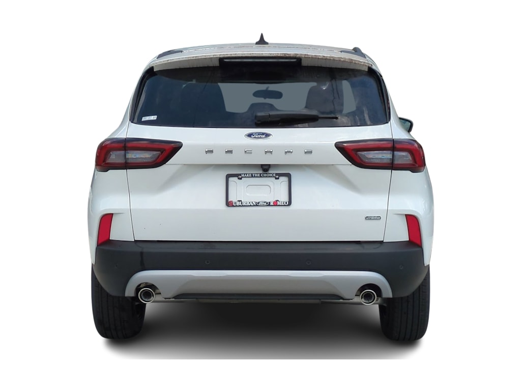 Thumbnail: 2025 Ford Escape - 5